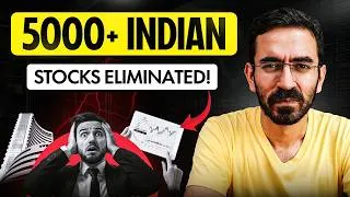 Thumbnail: My Complete Stock Selection Process Explained
