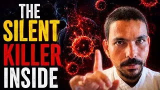Thumbnail: Who Is Killing You Every Second ? | @PrashantjYoga 