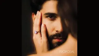 Thumbnail: Prashant Upadhyay - Proposal (Official Audio) | Lyrical | 4K