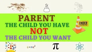 Thumbnail: Raise your kid, the right way    | TODDLER | KIDS | PARENTING | TAMIL VLOG USA