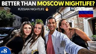 Thumbnail: Underground Clubs & Ultimate Nightlife of Kazan, Russia 🇷🇺 🔥