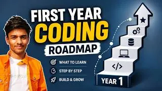 Thumbnail: What Every First Year Student Should Learn to Get a Software Job