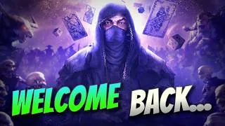 Thumbnail: The Dealer of Life and Death Wants to Play...