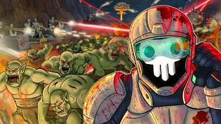 Thumbnail: I've got 100,000 Problems... and They're All Orcs