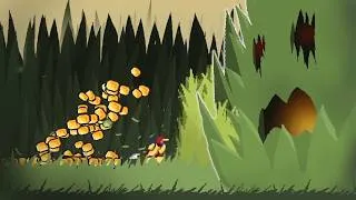 Thumbnail: I Finally Touched Grass. It Touched Back.