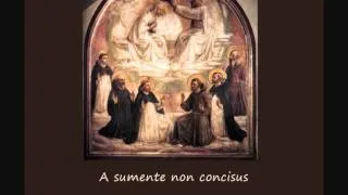 Thumbnail: Lauda Sion Sequentia - Gregorian
