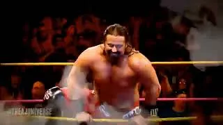 Thumbnail: James Storm Custom WWE Titantron (with Unused Theme)