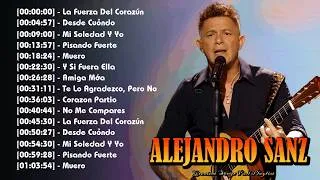 Thumbnail: 🌠 Alejandro Sanz - Greatest Emotional Songs That Stay with You Long After They End 💖