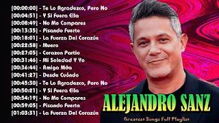 Thumbnail: 🌌 Alejandro Sanz - Soulful Songs That Prove Real Emotions Never Go Out of Style Ever 🎤