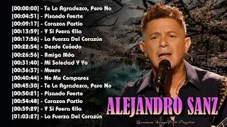 Thumbnail: 🍃 Alejandro Sanz - Music That Brings Peace, Passion, and Meaning to Every Single Day 🌈