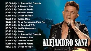 Thumbnail: 🪐 Alejandro Sanz - The Soundtrack for Chasing Dreams and Never Giving Up on Yourself 🚀