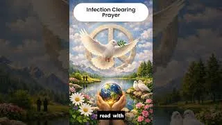 Thumbnail: Infection Clearing Prayer