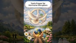 Thumbnail: Toxin Prayer for Hormone Disruptors