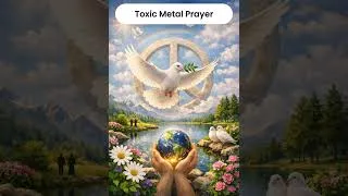 Thumbnail: Toxic Metal Prayer