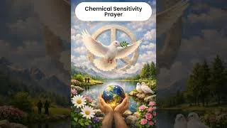 Thumbnail: Chemical Sensitivity Prayer