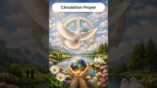 Thumbnail: Circulation Prayer