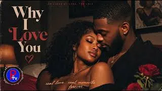Thumbnail: BlessHigh™ - Why I Love You #new
