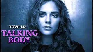 Thumbnail: [CLEAN] Tove Lo - Talking Body (Trap Remix) @MTF_KJ