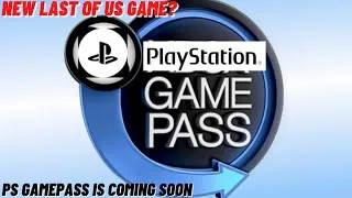 Thumbnail: New PS5 GamePass Testing Begins | The Last Of Us New Game Is Coming? | 10 Best PS Exclusives Game