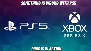 Thumbnail: Sony Should Focus More on PS5 | Sony Should Learn From Microsoft | PUBG Is On Fire Now #PUBG #PS5