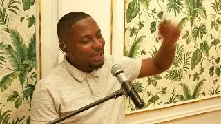 Thumbnail: March Prayer Rain | We March By The Blood Day 9 - Minister Victor Obichiri & Minister Adeola