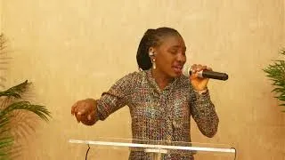 Thumbnail: We March By The Blood Day 7 |  Minister Kachi Akabunwa