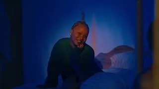 Thumbnail: Pr Boy Black Jinii ft Rose Walova - Darling [ Official Video  ]
