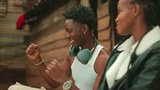 Thumbnail: Pr Boy Black Jinii - Kwetu (Official Video)