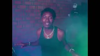 Thumbnail: Pr Boy Black Jinii - Kumbe Namiye [Official Visualizer]