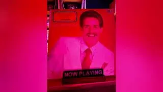 Thumbnail: Sounder Listening Bar Portland,  Oregon Latin Salsa Romántica 