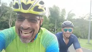 Thumbnail: Ruta de ciclismo Aguada Moca San Sebastian  Añasco Aguadilla Aguada Puerto Rico 🇵🇷 9 de agosto 2026