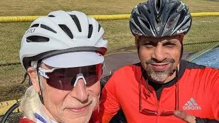 Thumbnail: Mt. St. Helens Washington State bike ride with Mark June 7, 2026