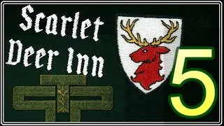 Thumbnail: Legging It To Lady Vorsilla The Preacher Plays Scarlet Deer Inn Ep05