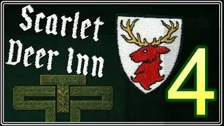 Thumbnail: Surely I'm Handy The Preacher Plays Scarlet Deer Inn Ep04