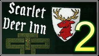 Thumbnail: It's Very Dark In The Dark The Preacher Plays Scarlet Deer Inn Ep02