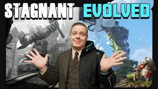Thumbnail: MMOs Need to EVOLVE