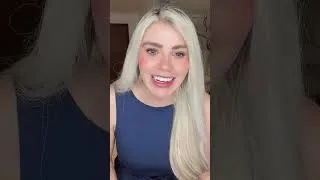 Thumbnail: PreciousLara Periscope Daily Live Update 2430🌈💕 #periscope #live #stream #vlog #beautiful #lady