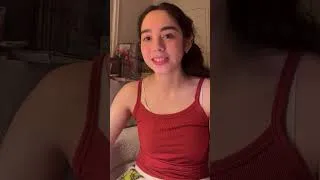 Thumbnail: PreciousLara Periscope Daily Live Update 2428🌈💕 #periscope #live #stream #vlog #beautiful #lady