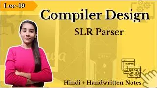 Thumbnail: SLR Parser