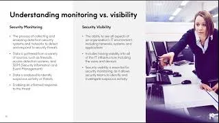Thumbnail: Effective Security Monitoring for IBM i: What You Need to Know