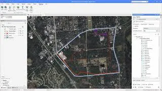 Thumbnail: MapInfo Pro v23.2 - Downloading Data from the Data Integrity Suite