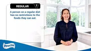 Thumbnail: Regular and Easy to Chew Diets