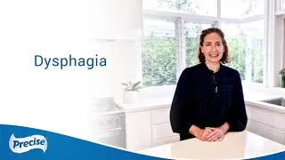 Thumbnail: Dysphagia & IDDSI Introduction