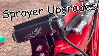 Thumbnail: Installing Carbon Bee Smart Striker X on a Brand New Bargam Sprayer | Arag Flowtron PWM Setup Pt1