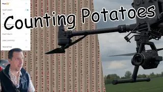 Thumbnail: We Counted Thousands of Potato Plants from the Sky
