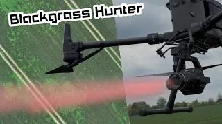 Thumbnail: The End of Blanket Spraying?