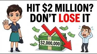 Thumbnail: The Wealth Rules You Need Once You Reach $2 Million