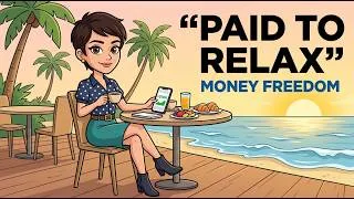 Thumbnail: Dividend Investing Math: Can Your Portfolio Pay for Your Life?