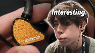 Thumbnail: Did the best $30 IEM just get better? 7Hz Salnotes Zero 3 Impressions