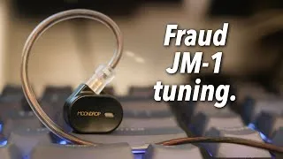 Thumbnail: Something about this IEM sounds off. Moondrop Chu 3 Review